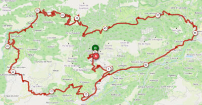 parcours duathlon L 2022